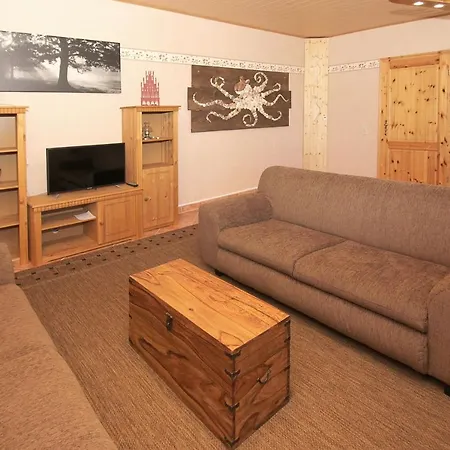 Ferienwohnung Maikaefer Im Erdgeschoss Appartamento *