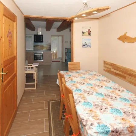 Ferienwohnung Maikaefer Im Erdgeschoss *