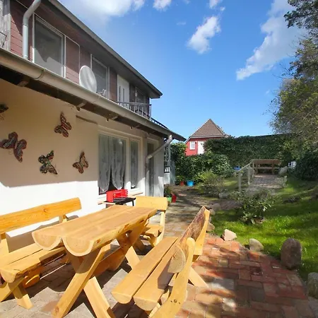 Ferienwohnung Maikaefer Im Erdgeschoss Appartamento *