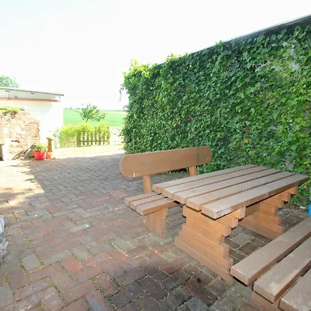 Appartamento Ferienwohnung Maikaefer Im Erdgeschoss *