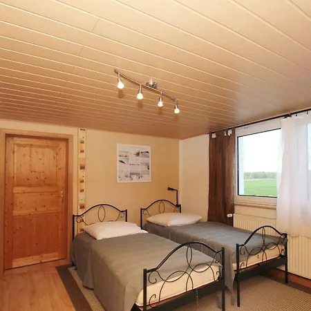 Ferienwohnung Maikaefer Im Erdgeschoss Appartamento