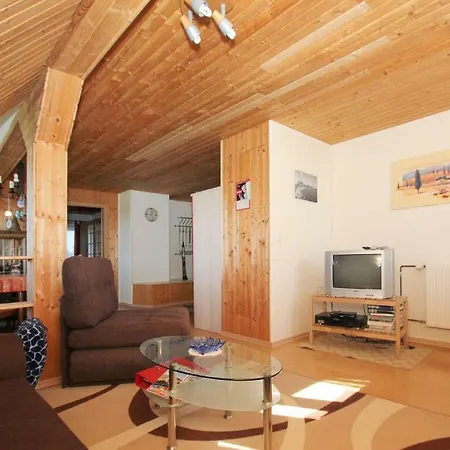 Appartamento Ferienwohnung Maikaefer Im Erdgeschoss