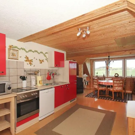 Ferienwohnung Maikaefer Im Erdgeschoss *