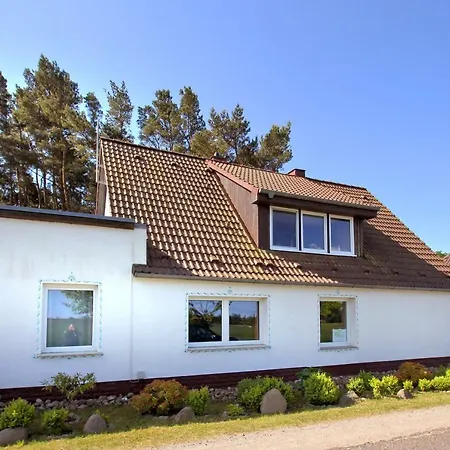 Ferienwohnung Maikaefer Im Erdgeschoss Appartamento *