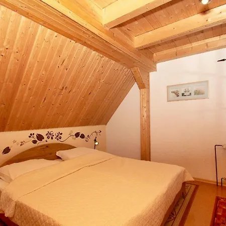 Appartamento Ferienwohnung Maikaefer Im Erdgeschoss *