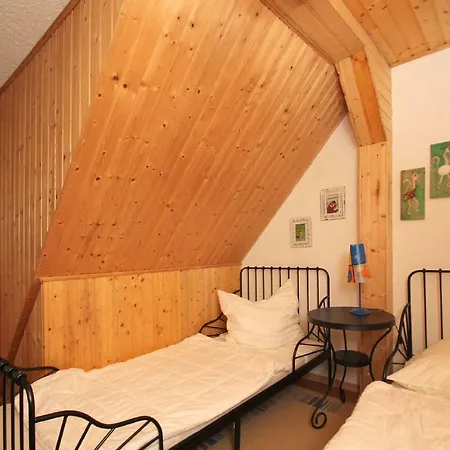 Ferienwohnung Maikaefer Im Erdgeschoss