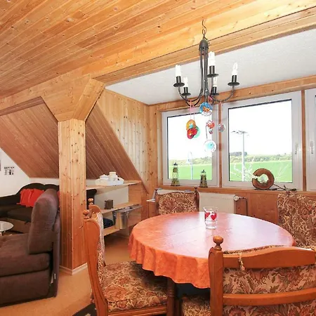 Appartamento Ferienwohnung Maikaefer Im Erdgeschoss *