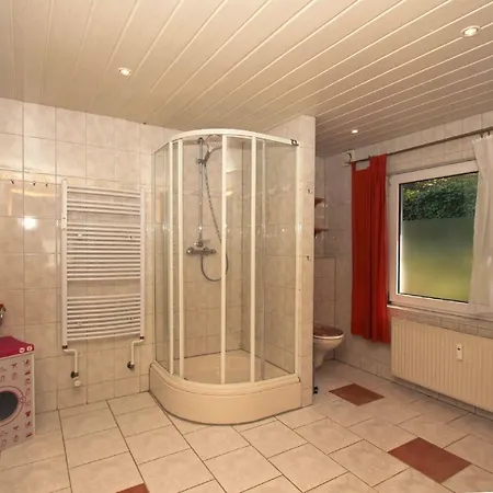 Ferienwohnung Maikaefer Im Erdgeschoss Appartamento