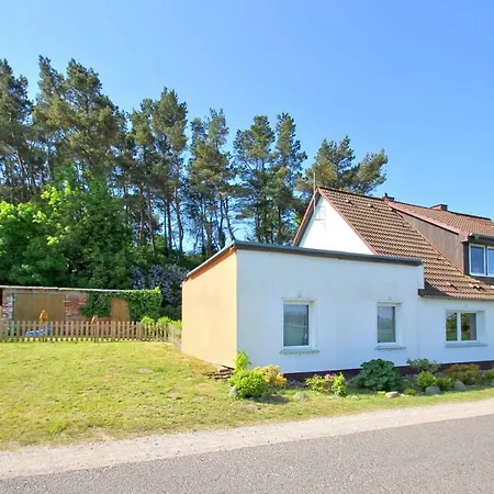 Ferienwohnung Maikaefer Im Erdgeschoss *