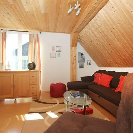Ferienwohnung Maikaefer Im Erdgeschoss Appartamento