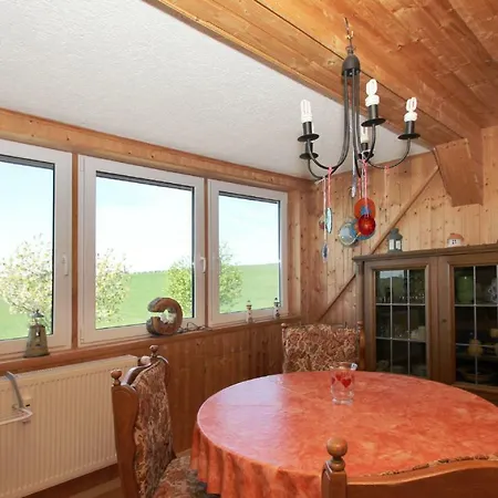 Ferienwohnung Maikaefer Im Erdgeschoss